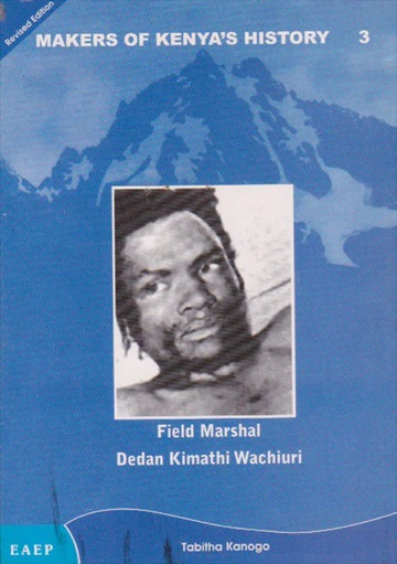 The Trial of Dedan Kimathi
