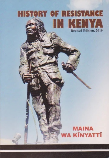 History of Resistance in Kenya