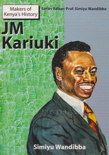 J M Kariuki