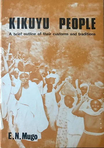Kikuyu People