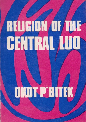 Religion_of_The_Central_Luo_(Hardcover)