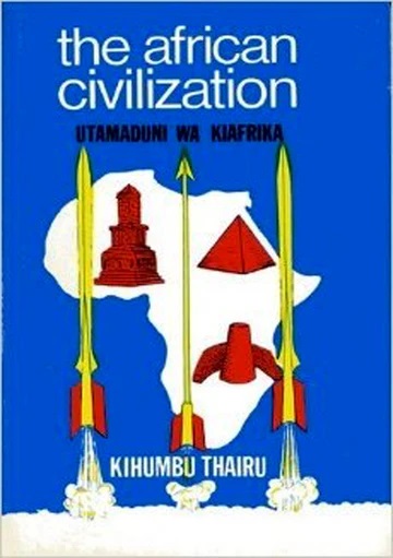 The African Origin Of Civilization
