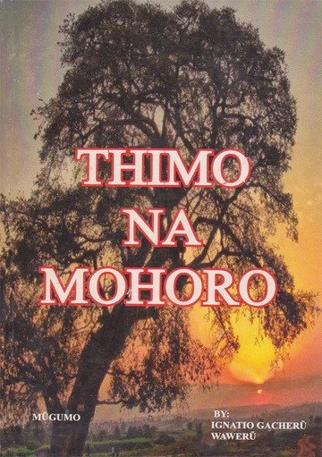 Thimo na Mohoro