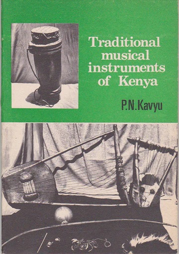 Gikuyu Traditional Music and Songs For Adult Education
